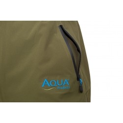 Aqua Products -  F12 Torrent Trousers S - Spodnie przeciwdeszczowe